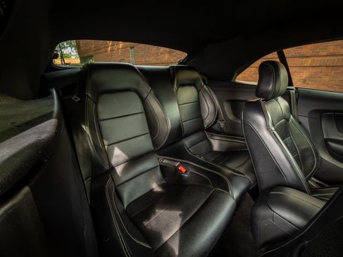 Used 2019 Ford Mustang Premium w/ Equipment Group 201A RWD image 19