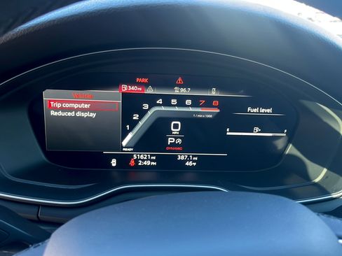 Used 2024 Audi A5 2.0T Premium Plus image 24