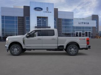 New 2026 Ford F250 Lariat w/ Lariat Ultimate Package video 3