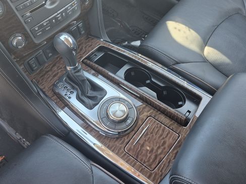 Used 2020 Nissan Armada SL w/ Premium Package AWD/4WD image 32