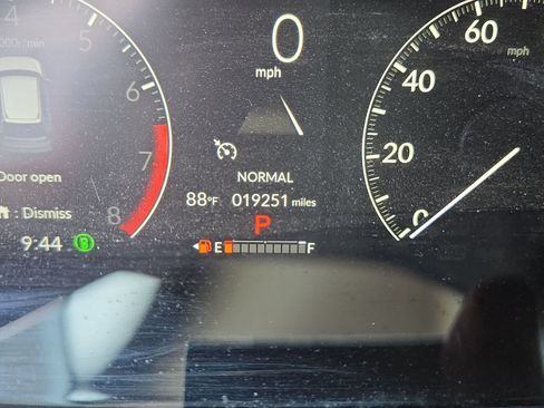 Certified 2024 Honda CR-V LX image 26