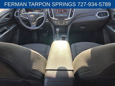 Used 2020 Chevrolet Equinox LT FWD image 15