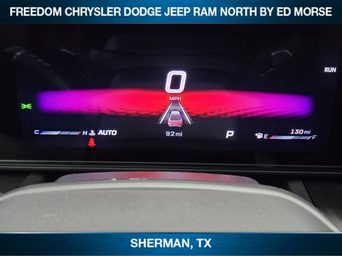 New 2026 Dodge Charger R/T w/ Driver Convenience Group AWD/4WD image 10