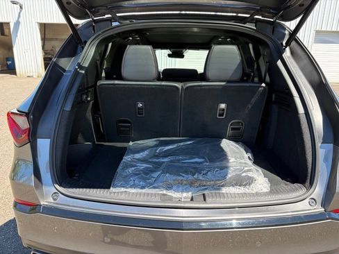 Certified 2025 Acura MDX A-Spec AWD/4WD image 23