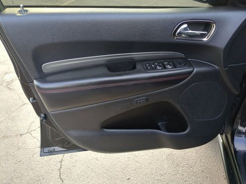 Used 2018 Dodge Durango GT image 9