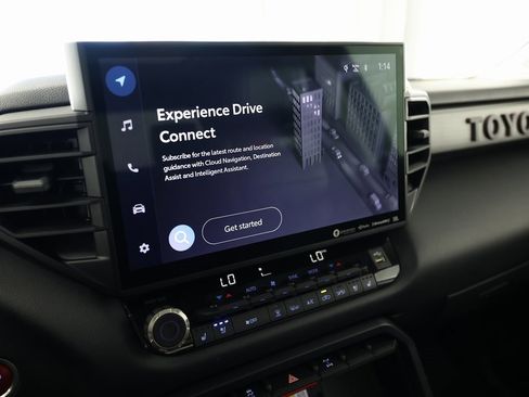 Used 2022 Toyota Tundra TRD Pro w/ Security Package (TMS) image 33