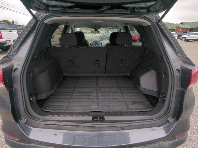 Used 2022 Chevrolet Equinox LS w/ LS Convenience Package AWD/4WD image 32