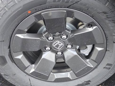 New 2026 Honda Passport RTL image 4