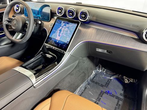 New 2026 Mercedes-Benz CLE 300 4MATIC Coupe image 26