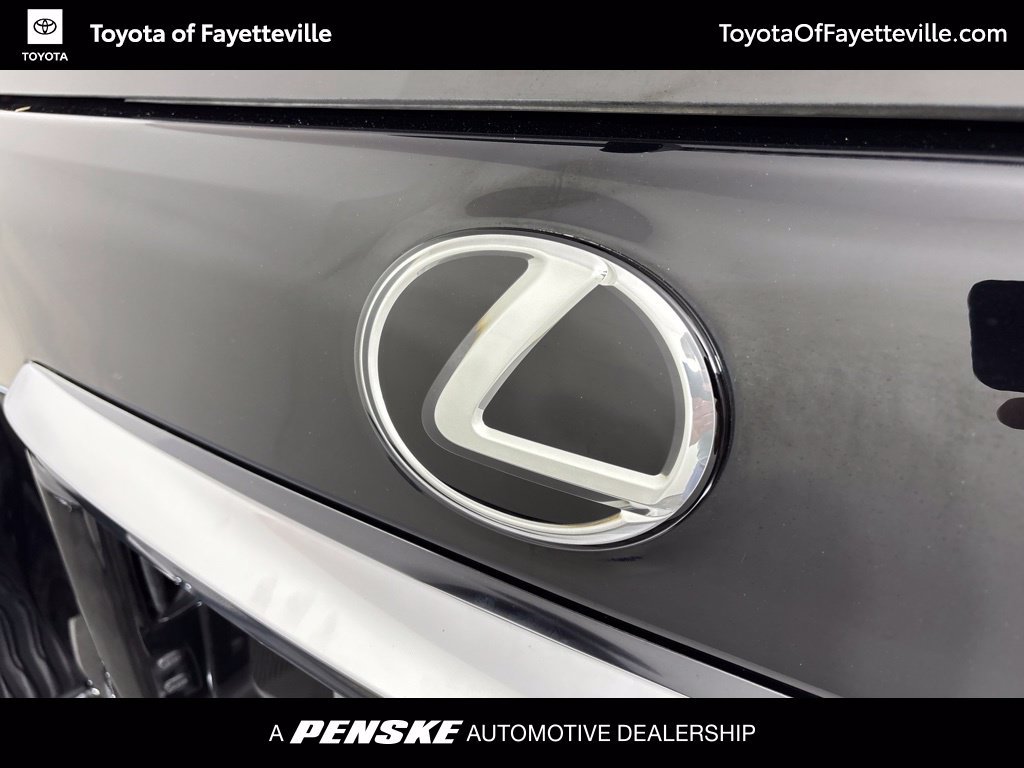 Used 2020 Lexus GX 460 Premium w/ Premium Package AWD/4WD image 26