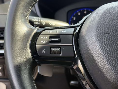 Used 2025 Acura ADX AWD image 28