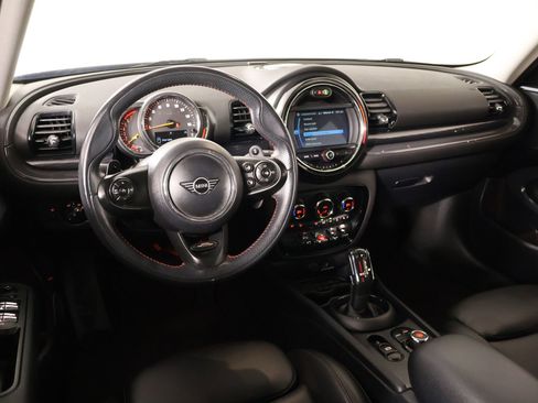 Used 2020 MINI Cooper Clubman S FWD image 2