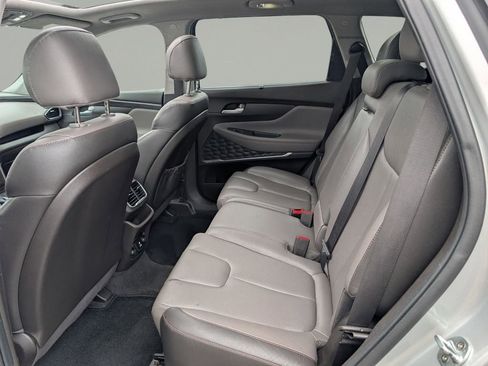 Used 2019 Hyundai Santa Fe AWD image 14