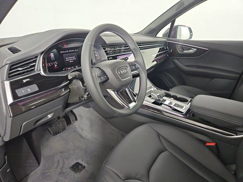 New 2026 Audi Q7 2.0T Premium AWD/4WD image 14