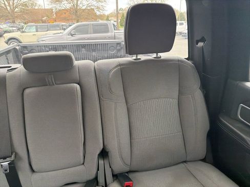 Used 2024 RAM 2500 Big Horn AWD/4WD image 16