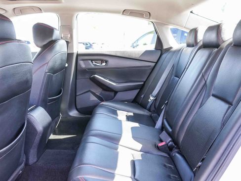 Used 2024 Honda Accord EX image 22