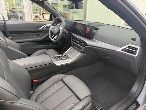 Used 2025 BMW 440i xDrive Convertible AWD/4WD image 19
