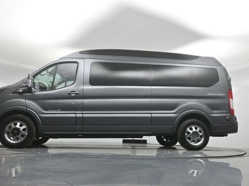 New 2024 Ford Transit 150 Low Roof AWD image 50