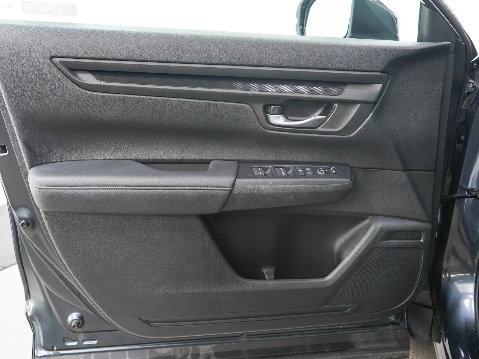 Used 2024 Honda CR-V EX image 19