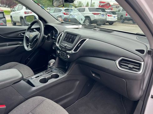 Used 2024 Chevrolet Equinox LT AWD/4WD image 28
