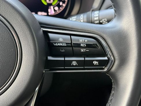 Used 2025 MAZDA CX-70 Plug-In Hybrid w/ Premium Pkg image 33