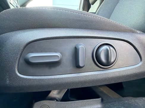Used 2023 Chevrolet Traverse LT w/ LPO, Floor Liner Package AWD/4WD image 13