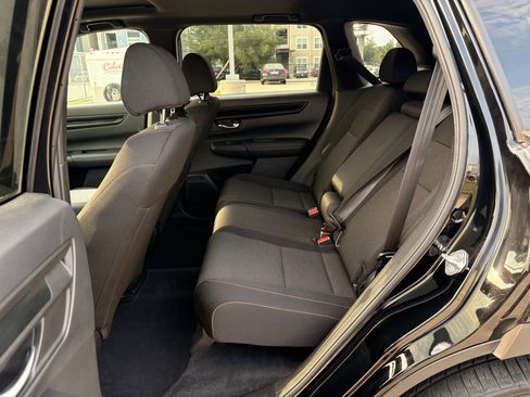 Certified 2023 Honda CR-V Sport image 24