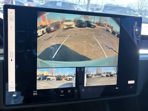 Used 2021 Tesla Model S Plaid image 12