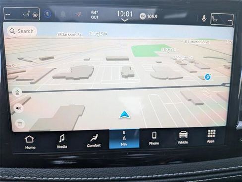 New 2026 Chrysler Pacifica Limited w/ S Appearance Package AWD/4WD image 12