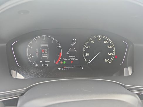 Certified 2024 Honda Civic Sport image 18