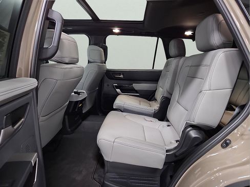 New 2026 Toyota Sequoia Limited w/ TRD Off-Road Package AWD/4WD image 6