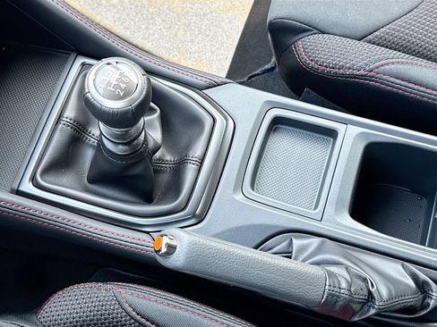 New 2026 Subaru WRX Premium AWD/4WD image 20