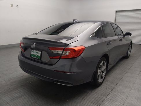 Used 2021 Honda Accord LX image 9