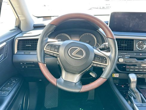 Used 2021 Lexus RX 350 FWD w/ Premium Package image 18