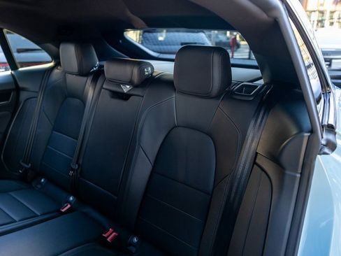 New 2025 Porsche Macan Electric image 29