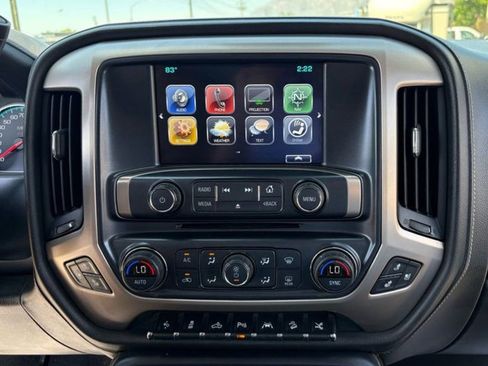 Used 2018 GMC Sierra 1500 Denali w/ Denali Ultimate Package AWD/4WD image 24