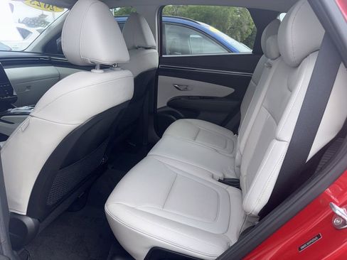 Used 2023 Hyundai Tucson Limited image 5