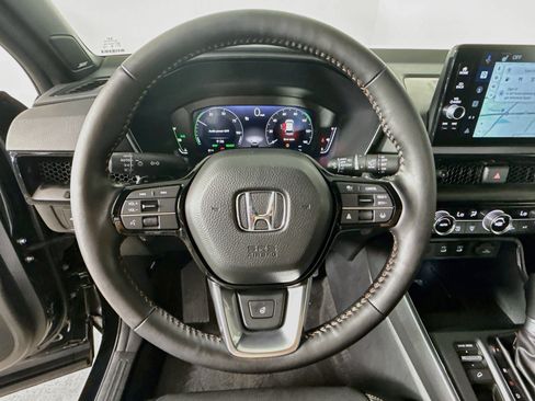 Certified 2026 Honda CR-V Sport Touring image 11