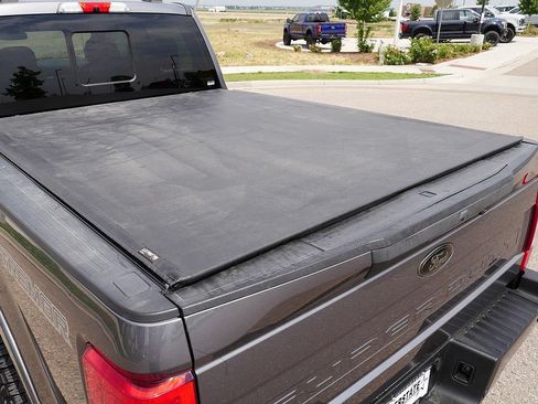 Used 2021 Ford F350 Lariat AWD/4WD image 71