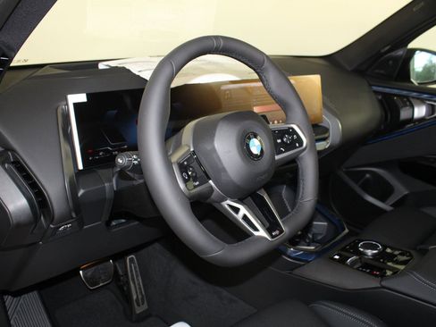 Used 2026 BMW X3 xDrive30 image 4