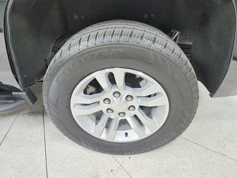 Used 2019 Chevrolet Tahoe LT RWD image 49
