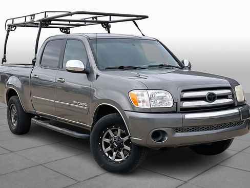 Used 2006 Toyota Tundra SR5 image 3