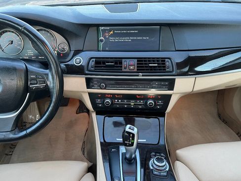 Used 2011 BMW 535i xDrive Sedan image 33