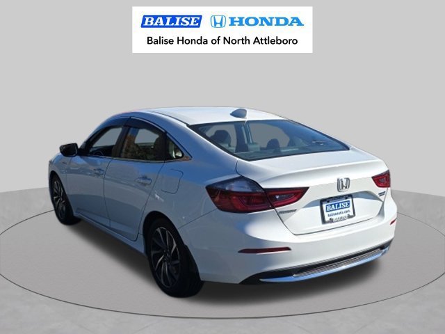 Used 2022 Honda Insight Touring image 6