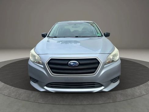 Used 2015 Subaru Legacy 2.5i w/ Popular Package #1 image 2