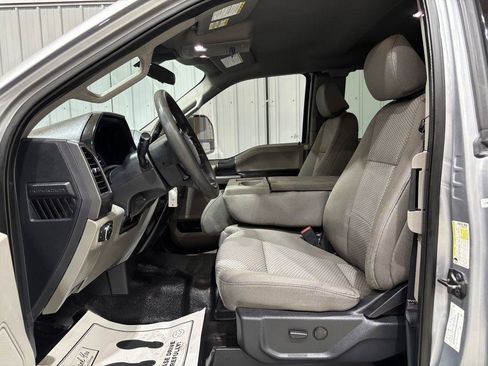 Used 2022 Ford F250 XLT w/ XLT Value Package AWD/4WD image 11