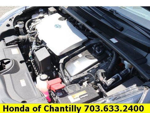 Used 2021 Toyota Prius XLE w/ Advanced Technology Package image 35