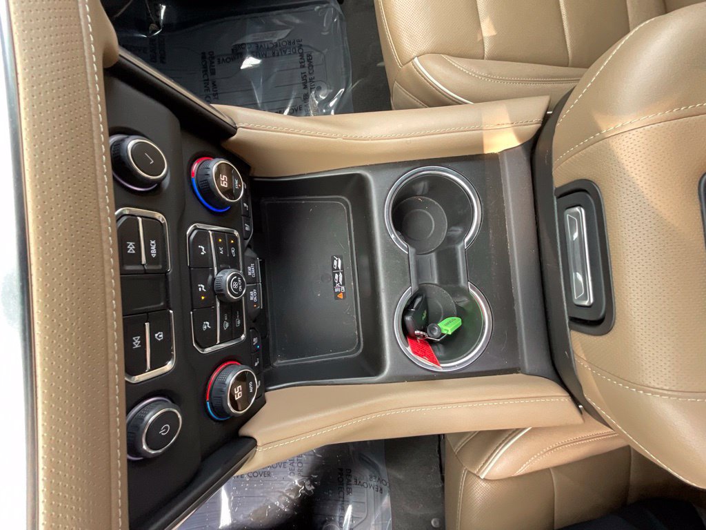 Used 2023 Chevrolet Tahoe Premier AWD/4WD image 20