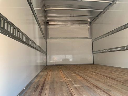 New 2024 GMC Savana 3500 Extended w/ Power Convenience Package image 9