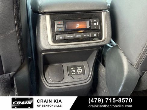 Used 2023 Subaru Ascent Limited AWD/4WD image 28